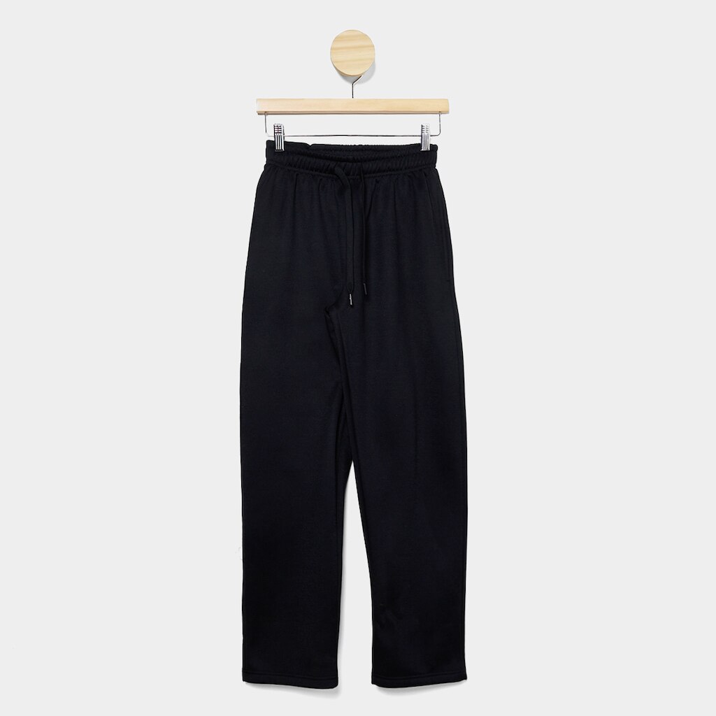 Calça Moletom Infantil Broken Rules Casual Menino