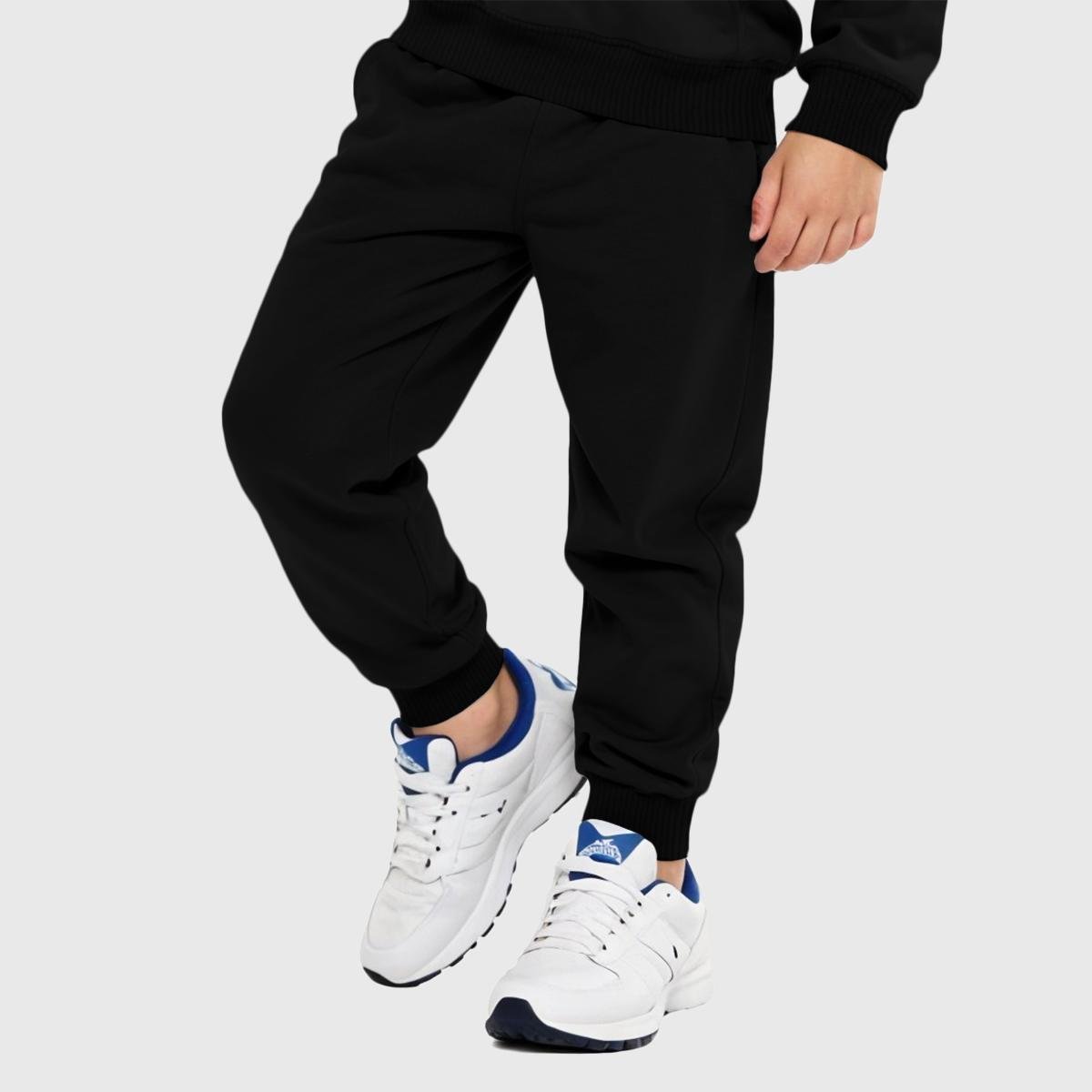 Calça Moletom Infantil Menino Benellys Menor preço em Calça Moletom Infantil Menino Benellys