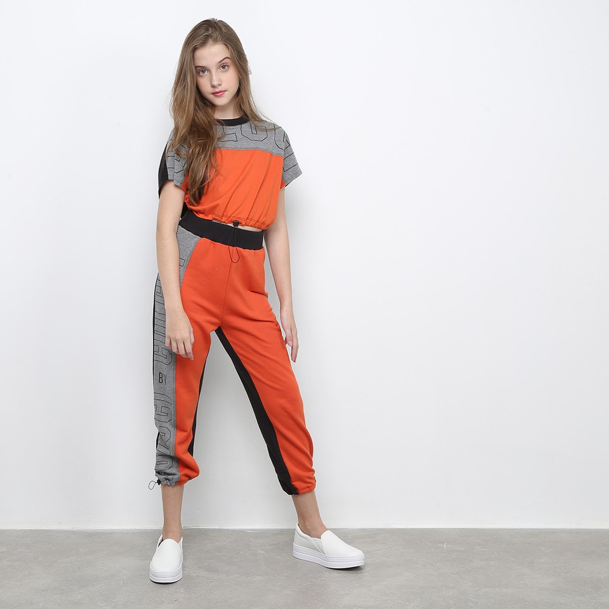 calça colcci fun feminina