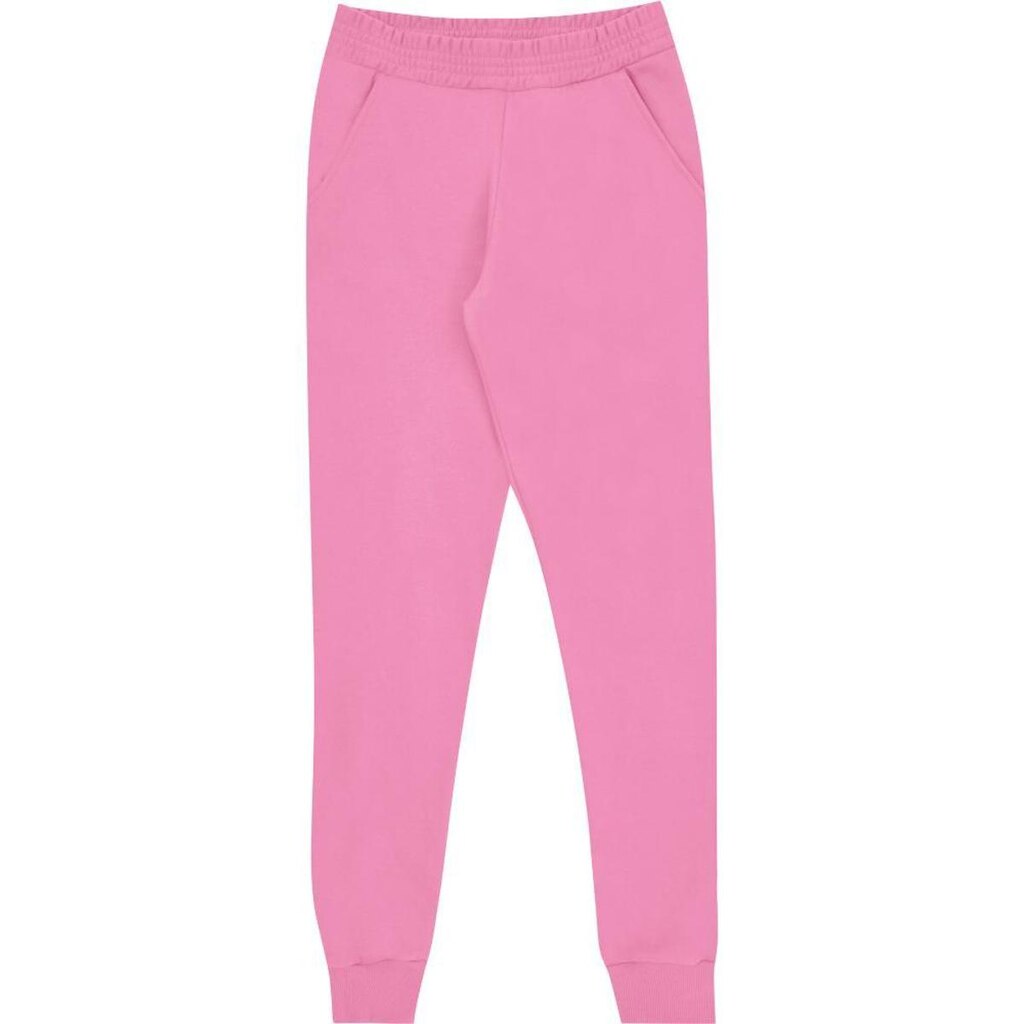 Calça Moletom Juvenil Menina Básica Pulla Bulla Ref. 49819