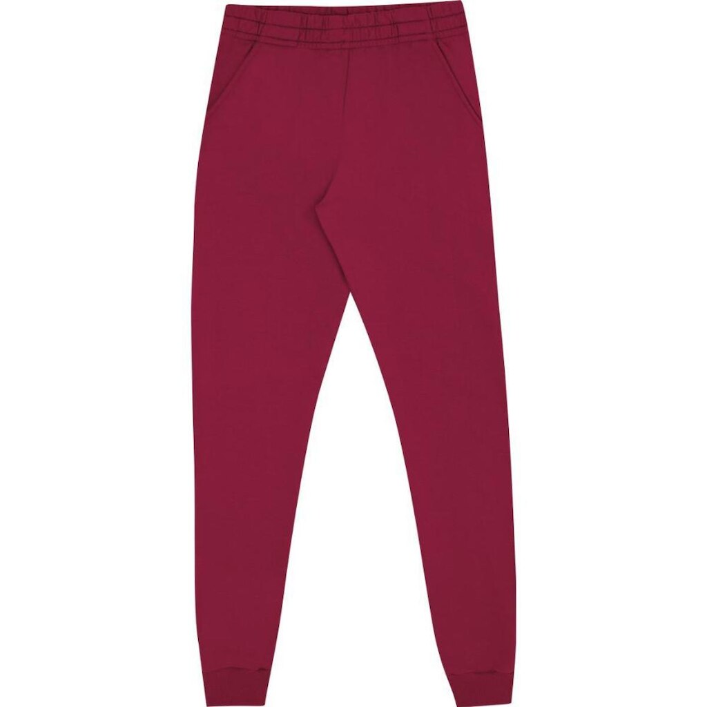 Calça Moletom Juvenil Menina Básica Pulla Bulla Ref. 49819