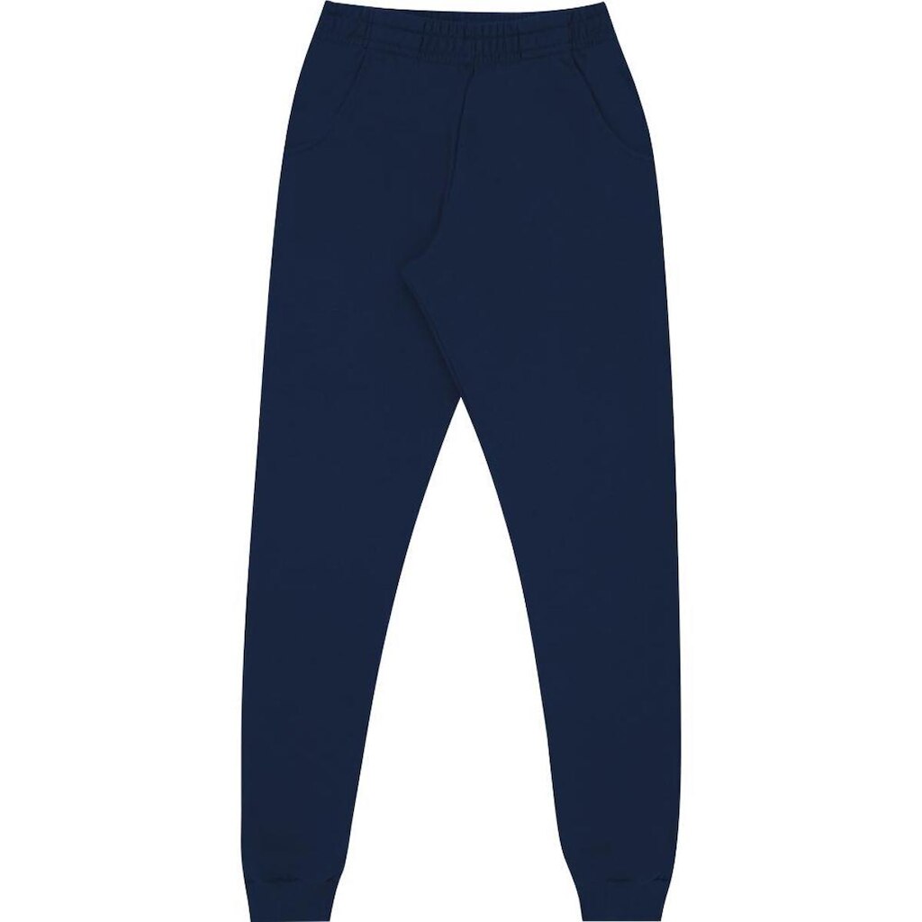 Calça Moletom Juvenil Menino Pulla Bulla Ref. 49865