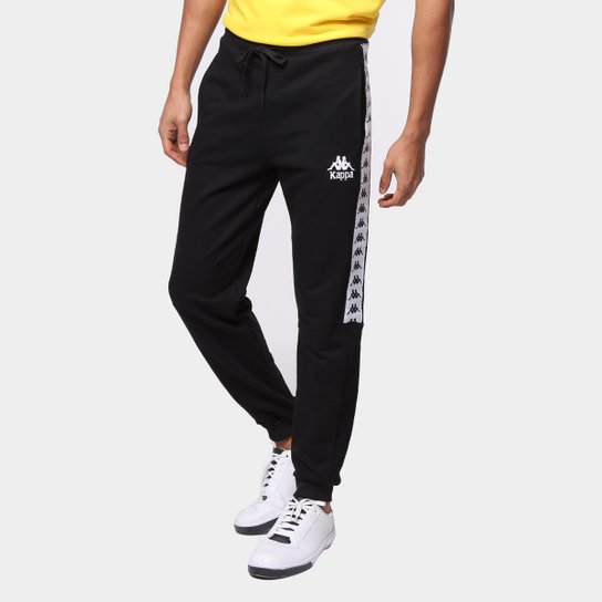Nike Mercado Livre Roupas Masculinas Moletom Calça Moletom Kappa