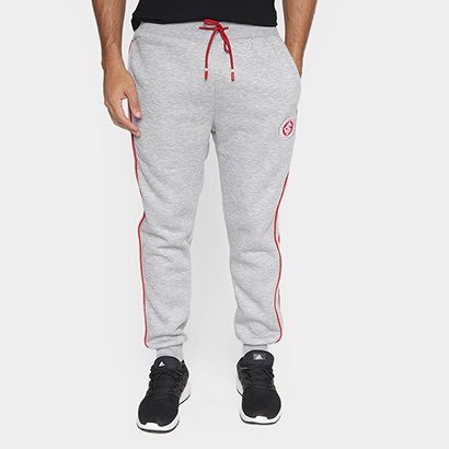 Calça Moletom Legend Internacional Masculina - Masculino
