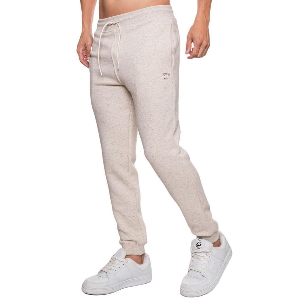 Calça Moletom Masculina HD Natural Jogger