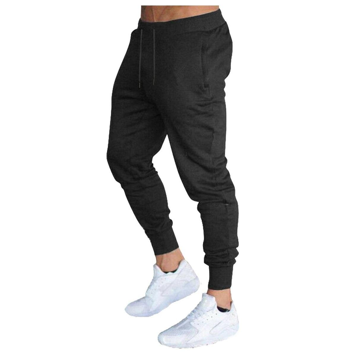 Calça Jogger Calça Cavalera Masculina Preço Calça Esportiva