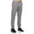 Calça Moletom Masculina Stilo VLCS - Cinza