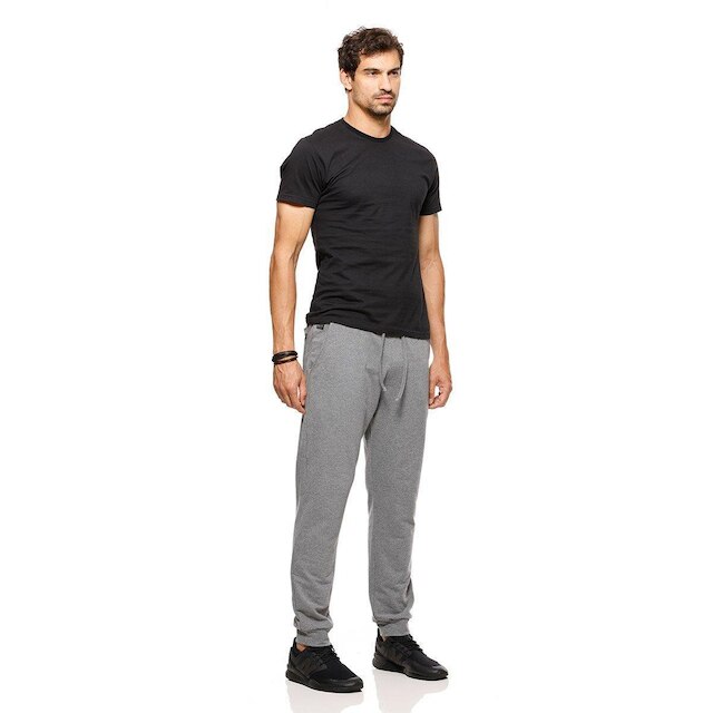 Calça Moletom Masculina Stilo VLCS