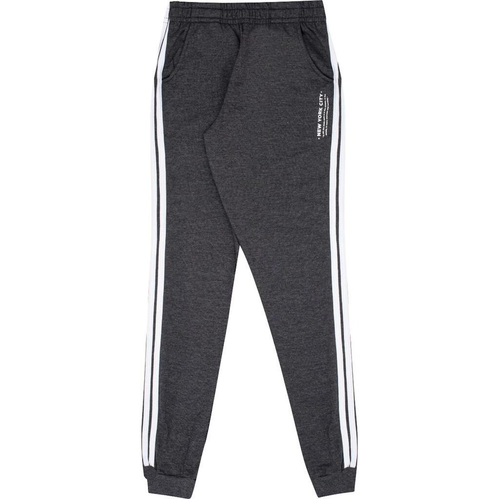 Calça Moletom Menino Juvenil Pulla Bulla Ref. 52973
