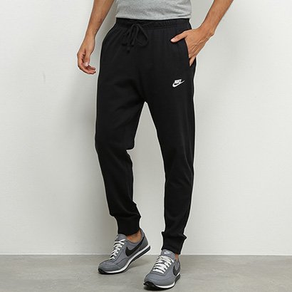 Calça Masculina Calção Nike Netshoes Moda Masculina Calça Larga Da