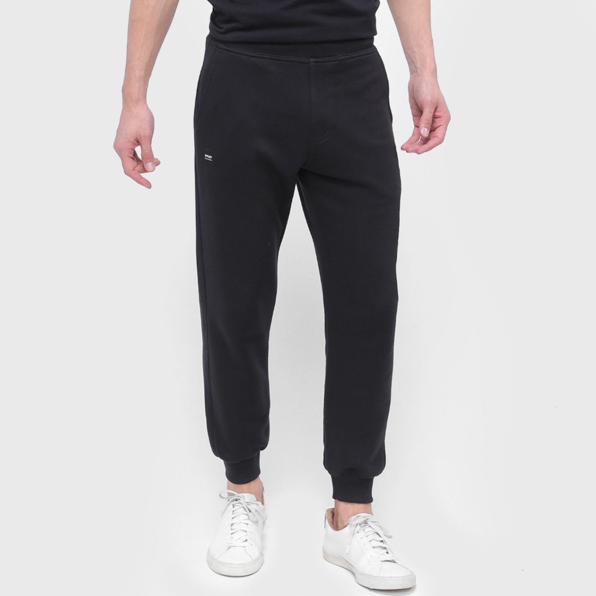 Calça Moletom Oakley Utilitary Masculina Menor preço em Calça Moletom Oakley Utilitary Masculina