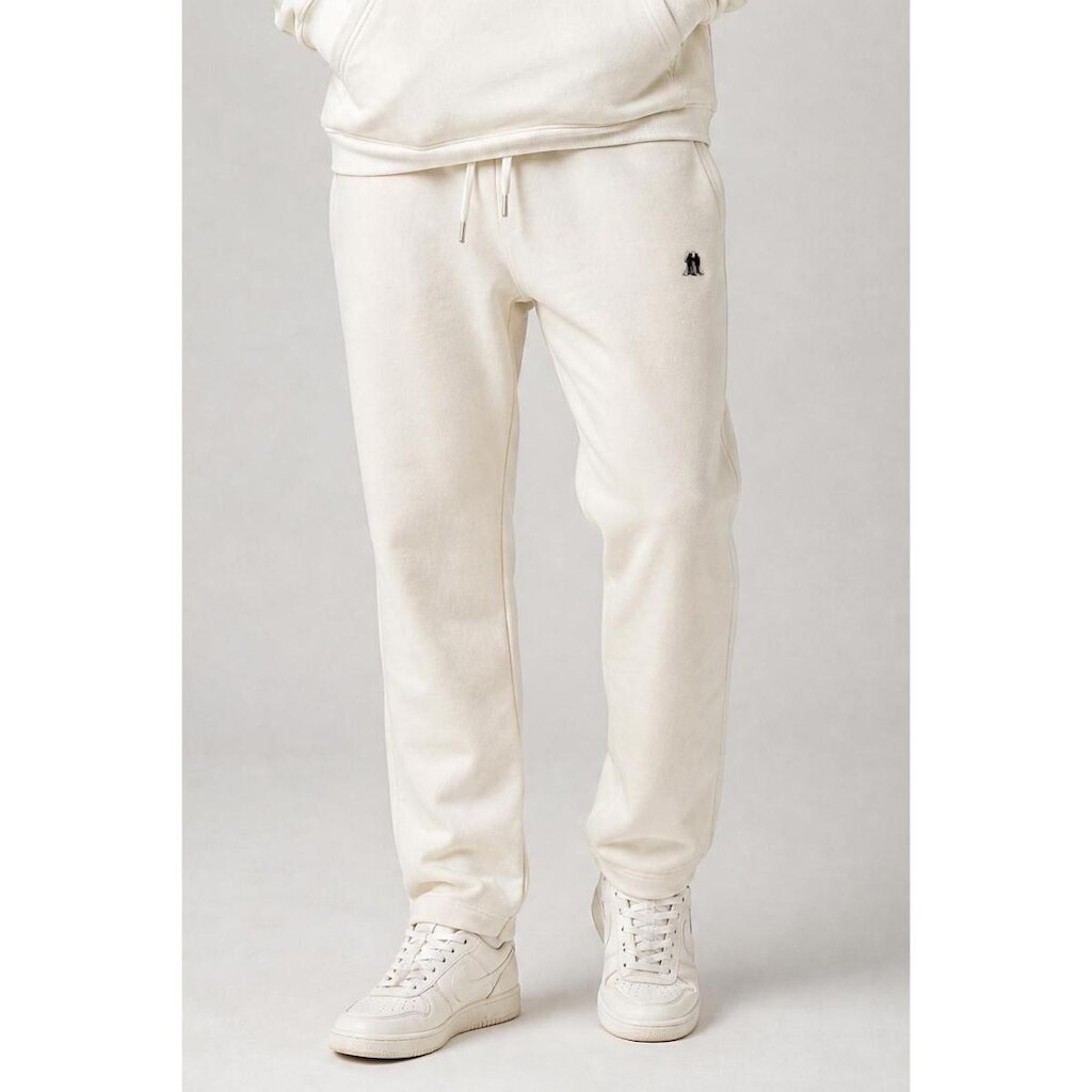 Calça Moletom Polo Wear