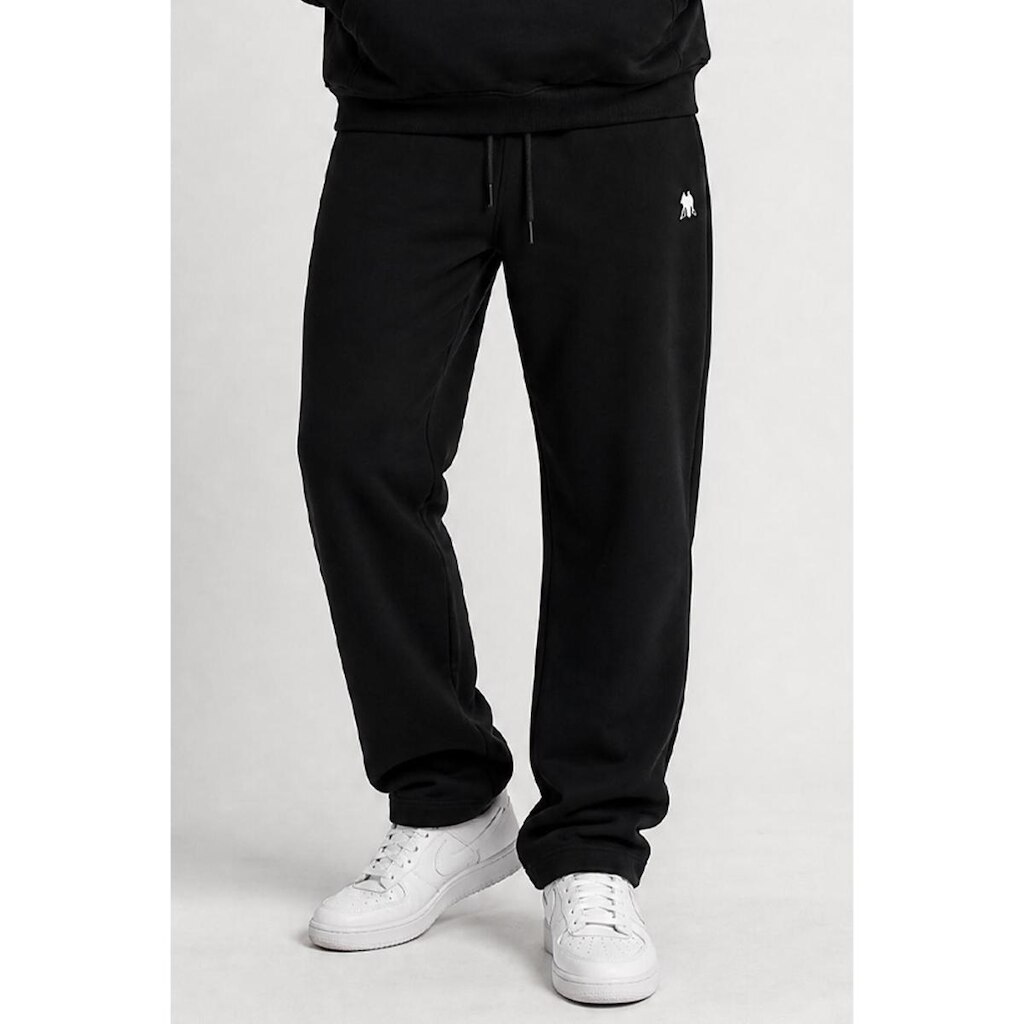 Calça Moletom Polo Wear