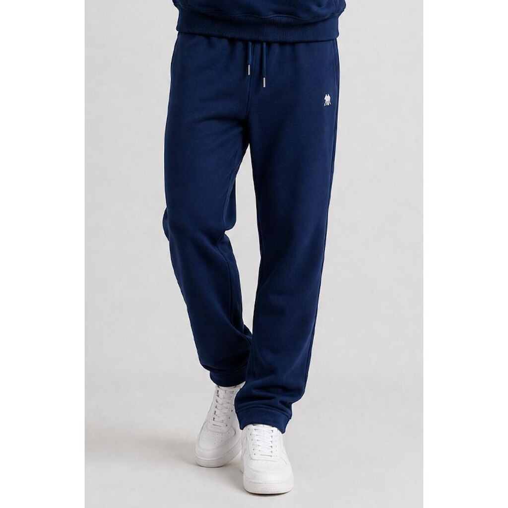 Calça Moletom Polo Wear