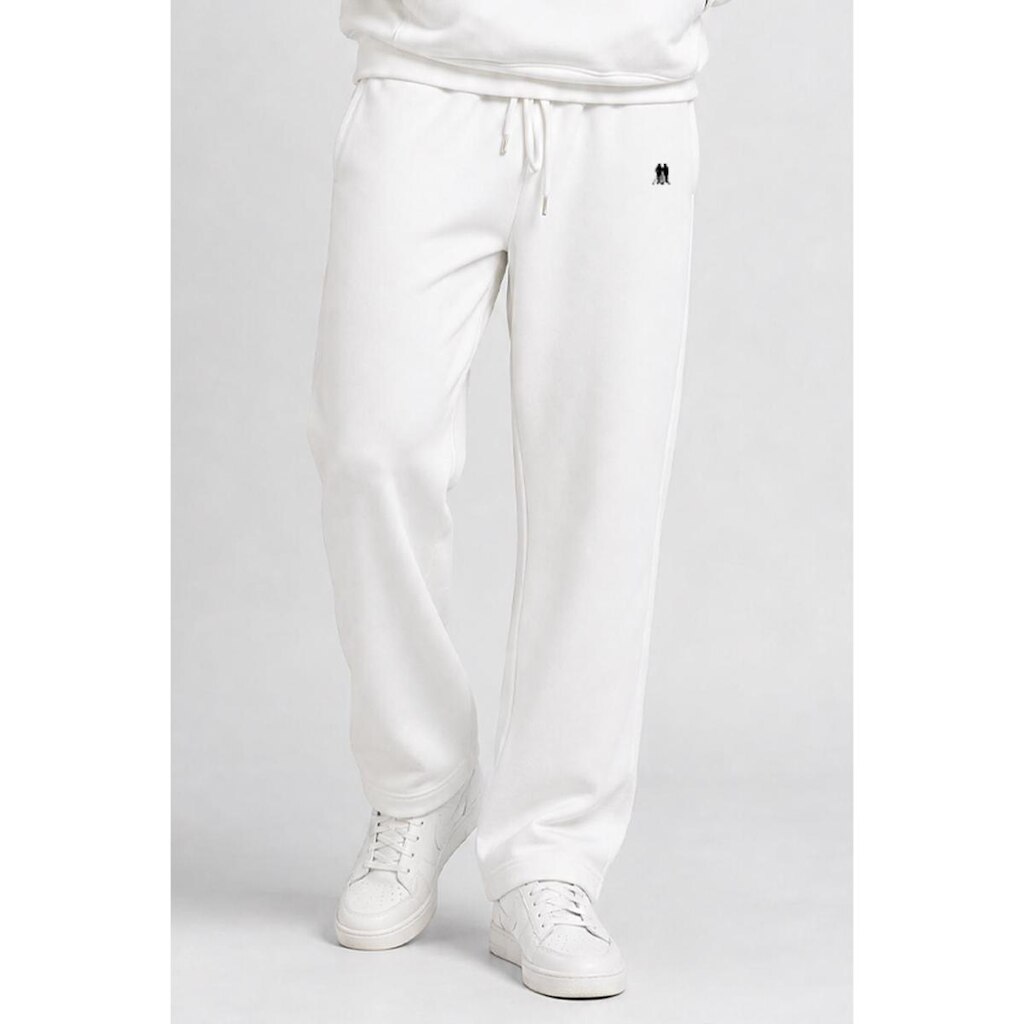 Calça Moletom Polo Wear