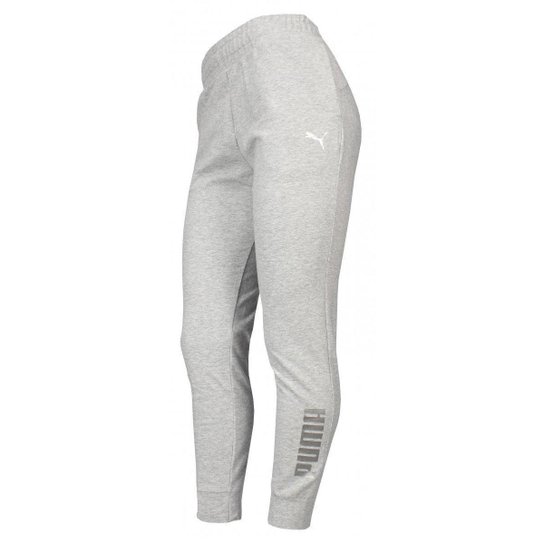 Calça Moletom Puma Rtg Pants Feminina Zattini