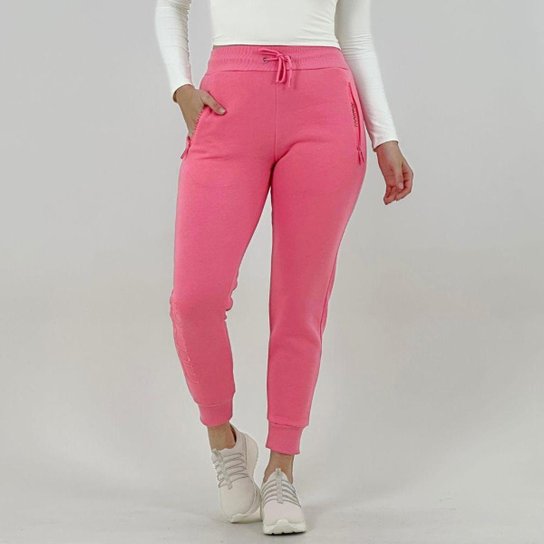 Calça Mormaii Moletom Jogging Feminina Zattini