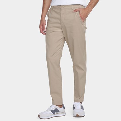 Calça New Balance Athletics Tapared Masculina - Masculino