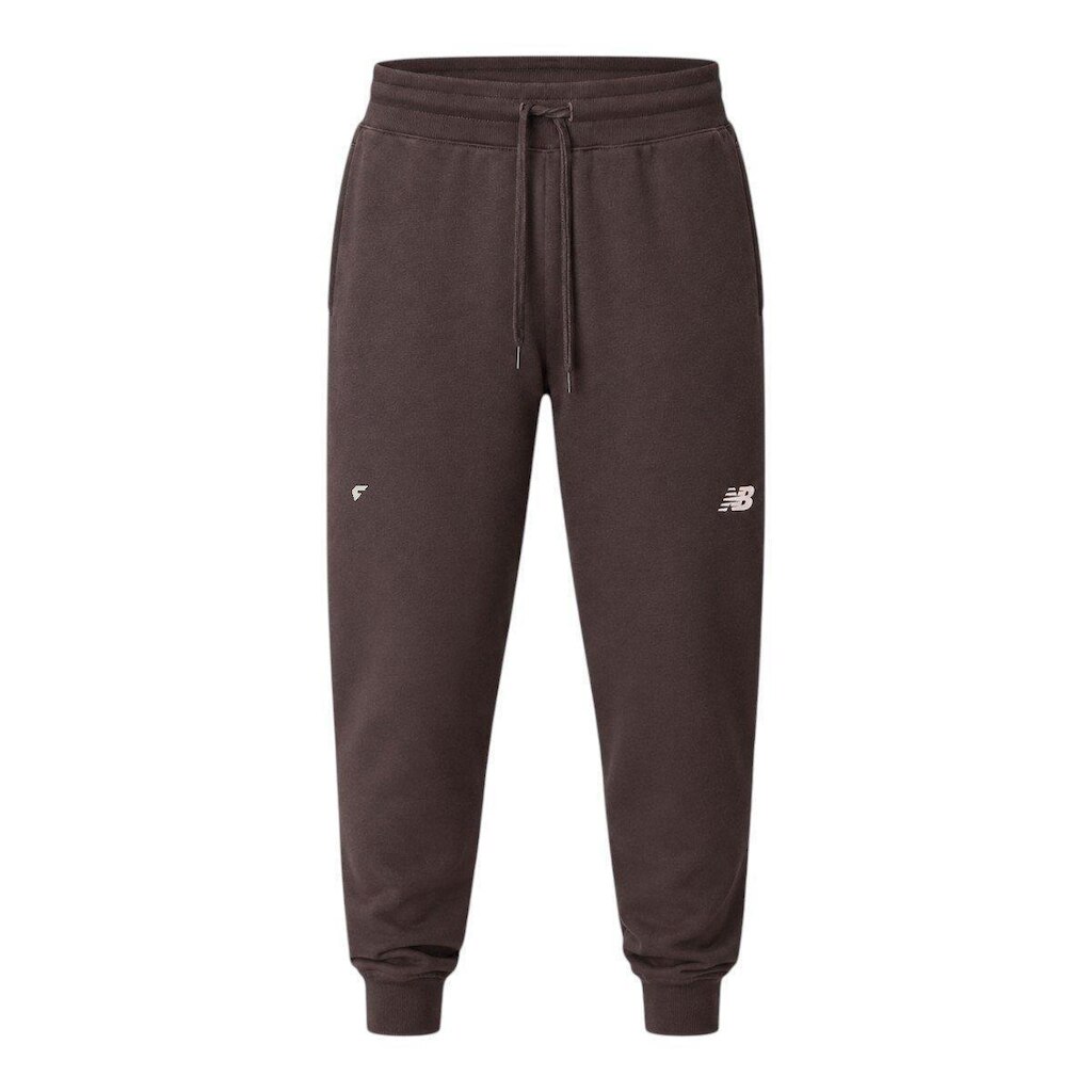 Calça New Balance Essentials Basic Sem Felpa Masculina