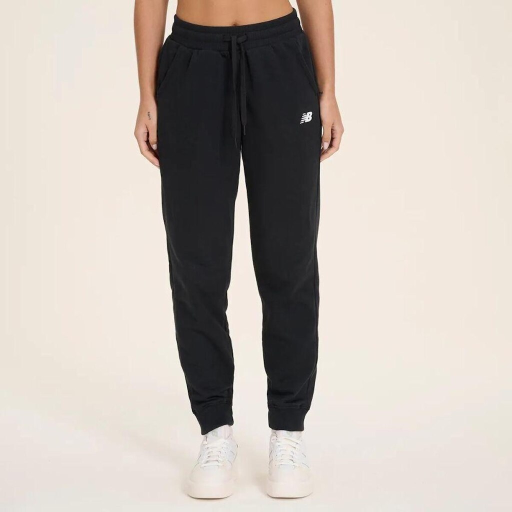 Calca New Balance Essentials Feminina