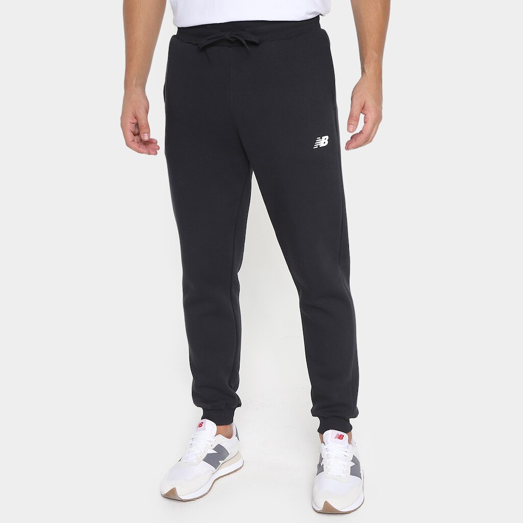 Calça New Balance Essentials Masculina