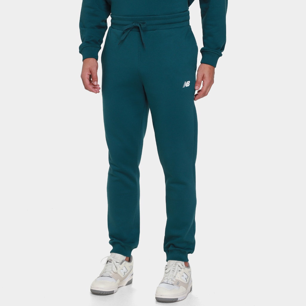 Calça New Balance Essentials Masculina