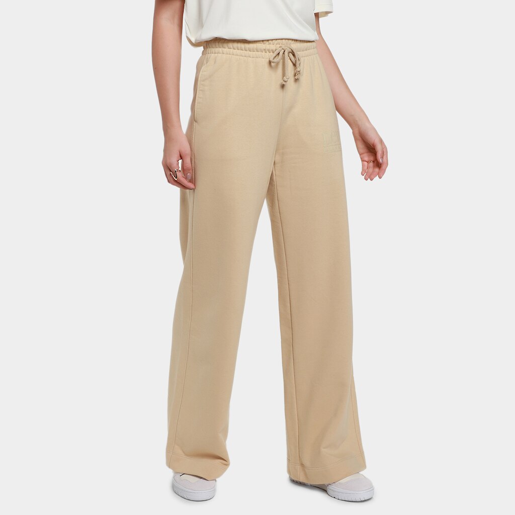 Calça New Balance Reimagined Sweat Feminina