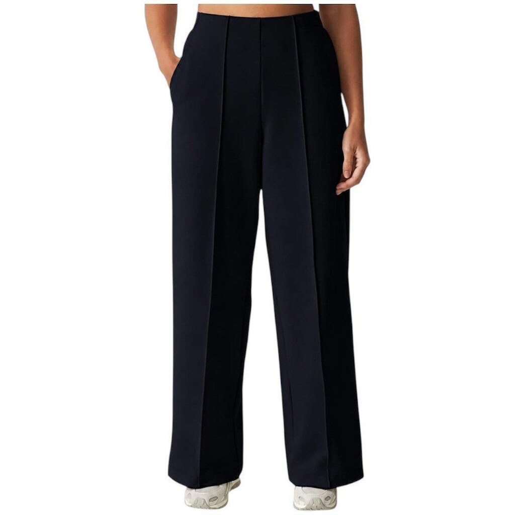 Calça New Balance Sport Legacy Pique Feminina