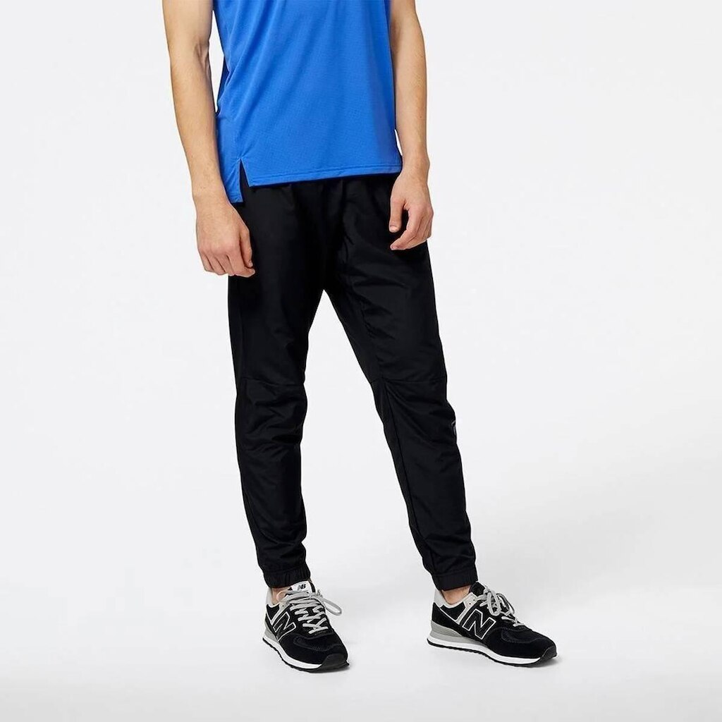 CALCA NEW BALANCE TENACITY MASCULINA PRETO P