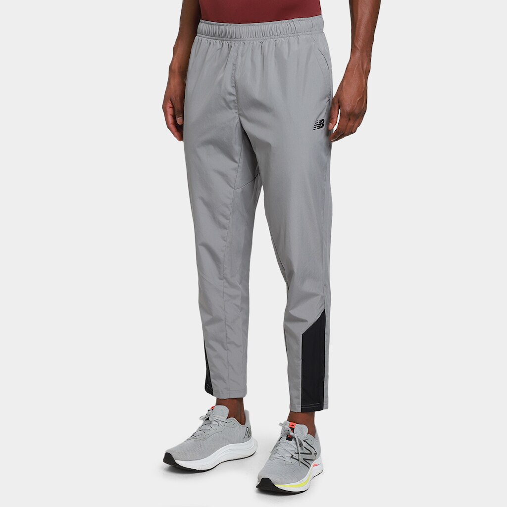 Calça New Balance Utility Masculina