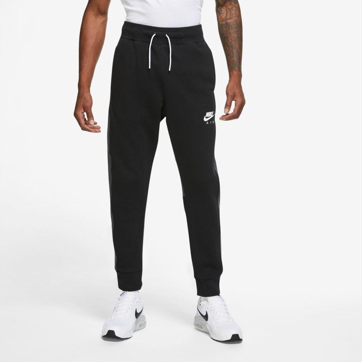 calça nike sportswear air masculina