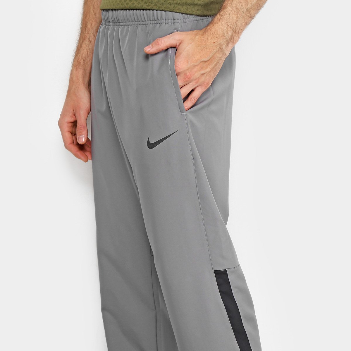 calca nike loose fit