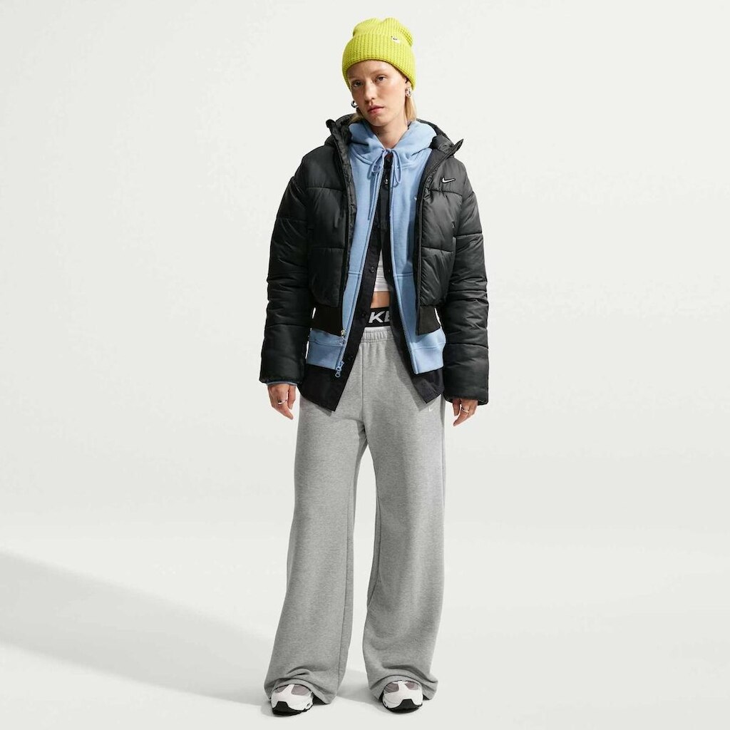 Calça Nike Standard Fleece Feminina