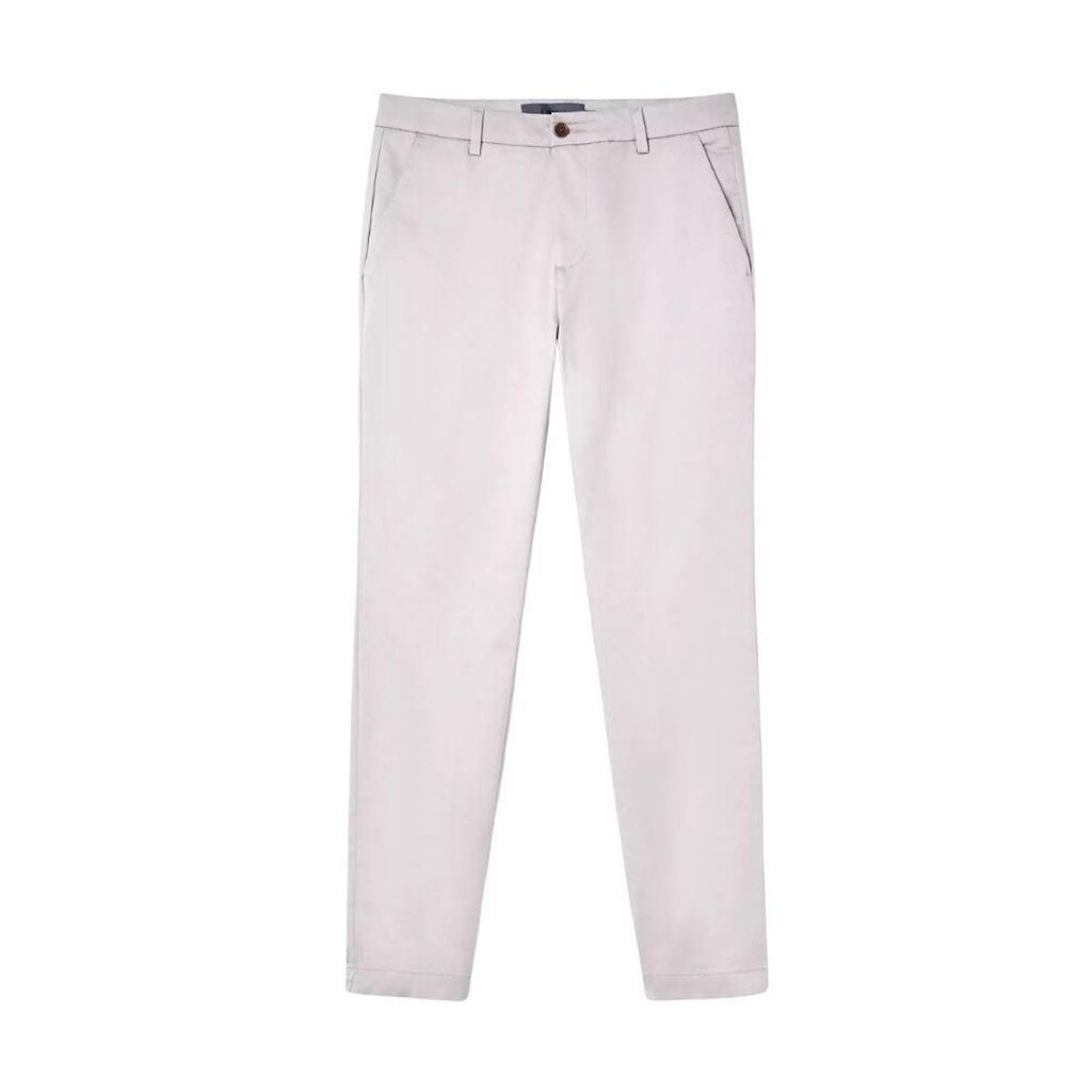 Calça Oficina Reserva Chino Bege