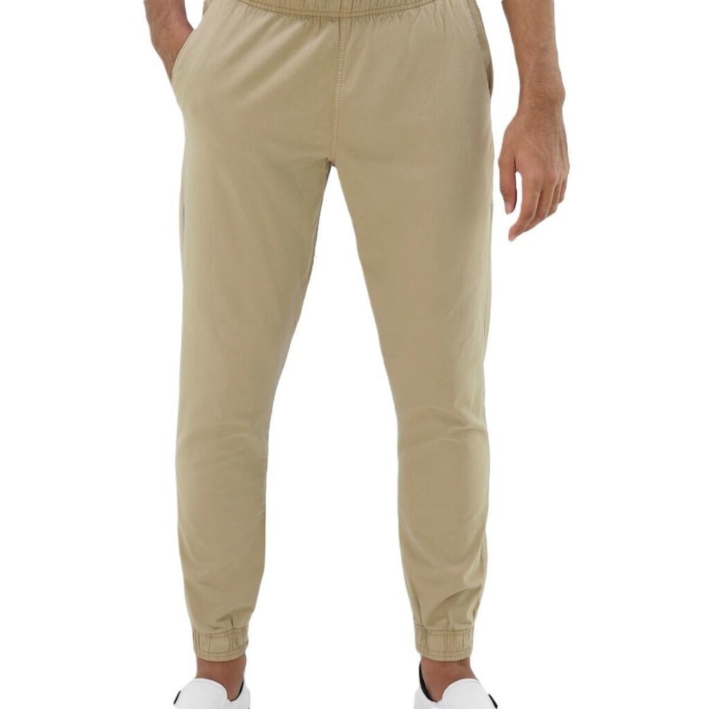 Calça Ogochi Concept Slim Jogger Travertine 3011