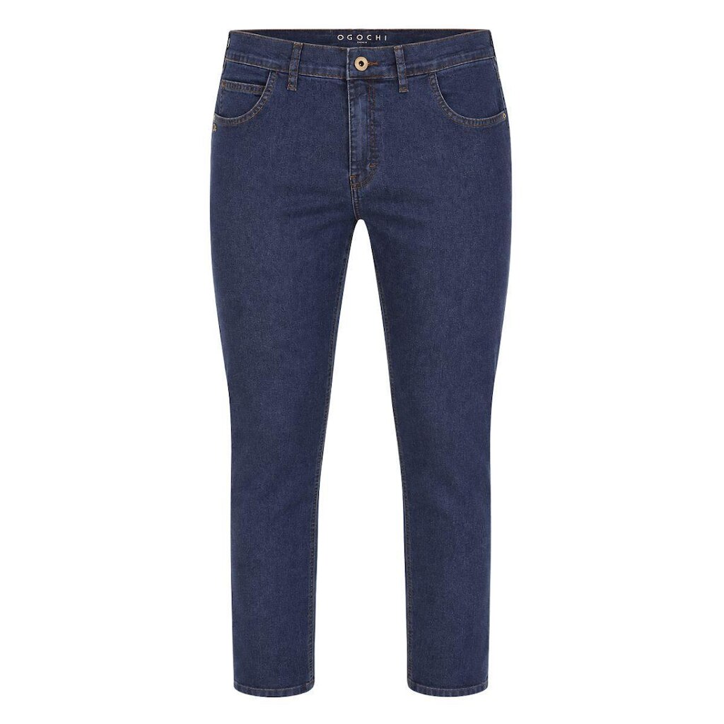 Calça Ogochi Five Pockets Slim Concept