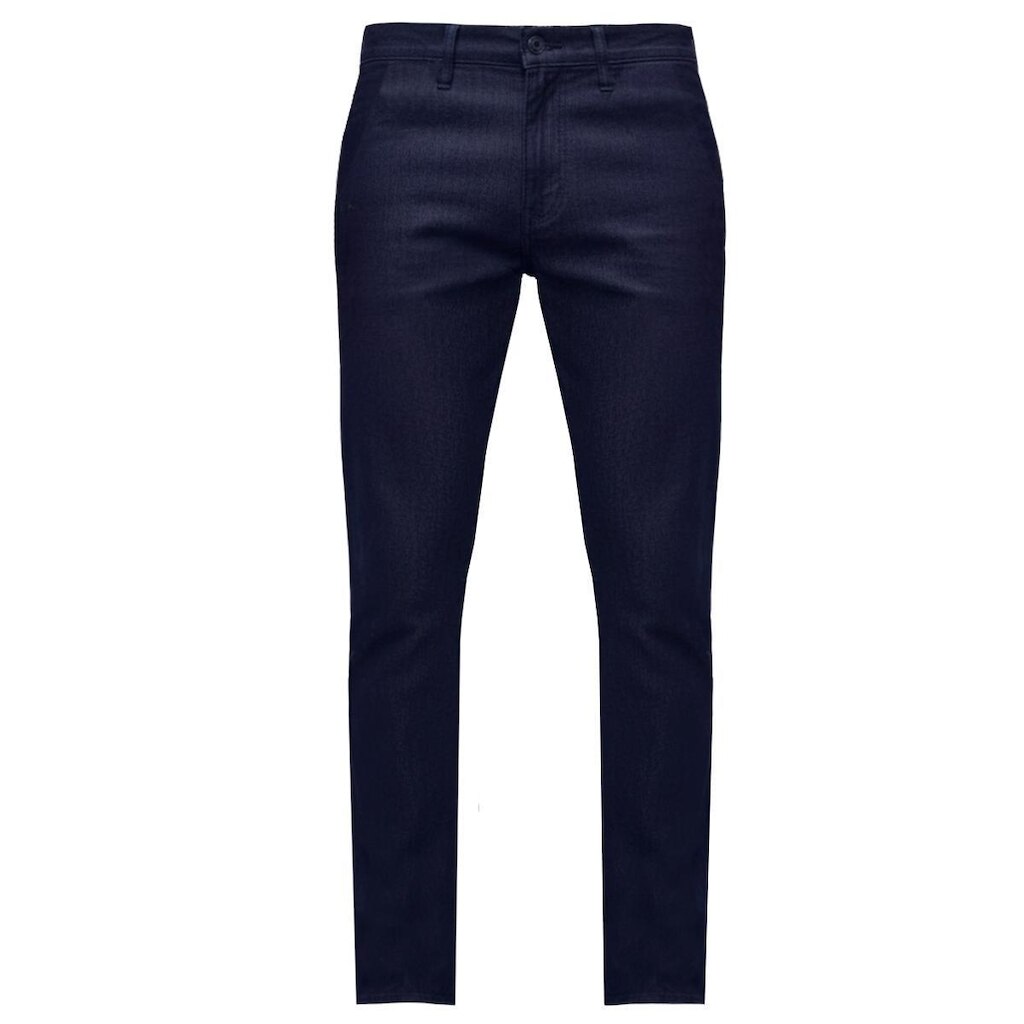 Calça Ogochi Jeans Slim Bolso