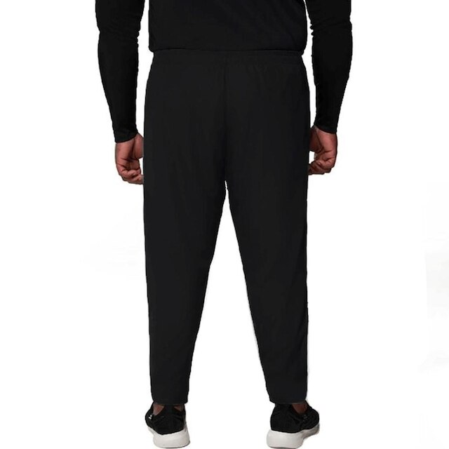 Calça Olympikus Essential Plus Size Microfibra Ma