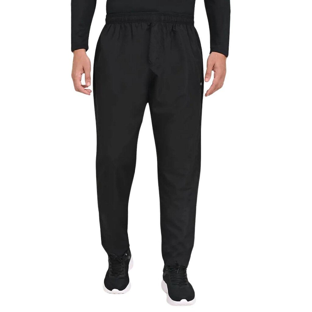 Calca Olympikus Essentials Microfibra Masculina