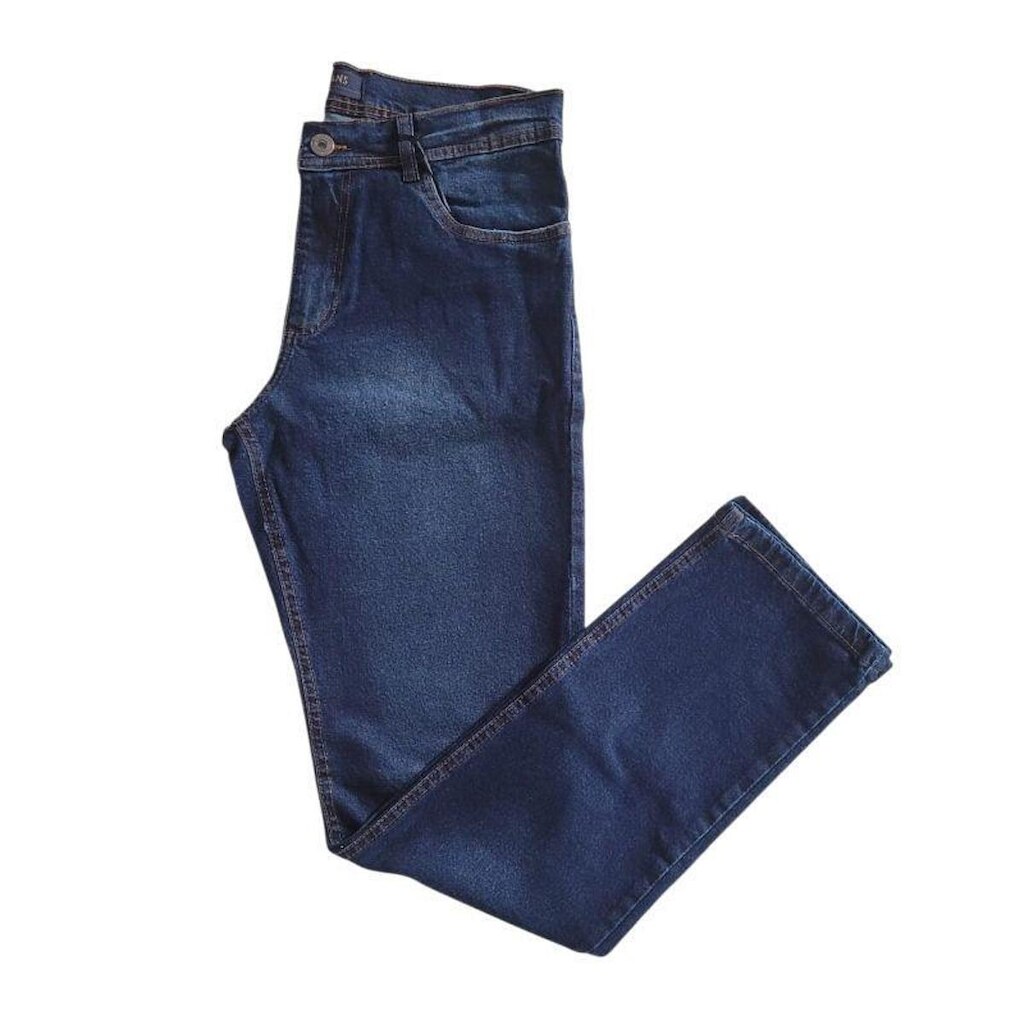 Calça One Jeans Casual Masculino Adulto Ref. 023901