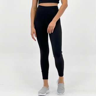 Calça Pacific Blue Legging Feminina
