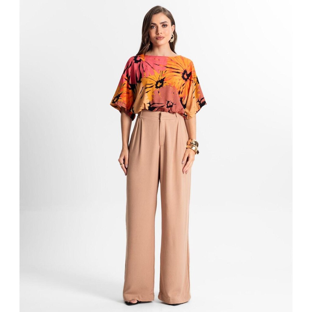 Calça Pantalona Endless Feminina