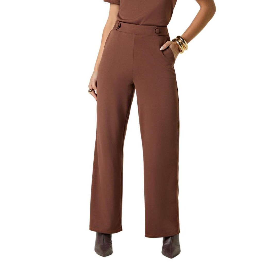 CALÇA PANTALONA FORMITZ FEMININO REF: FOR14014