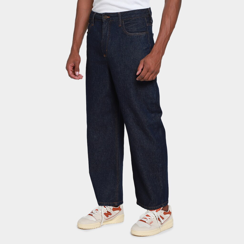 Calça Pantalona Hering Masculina