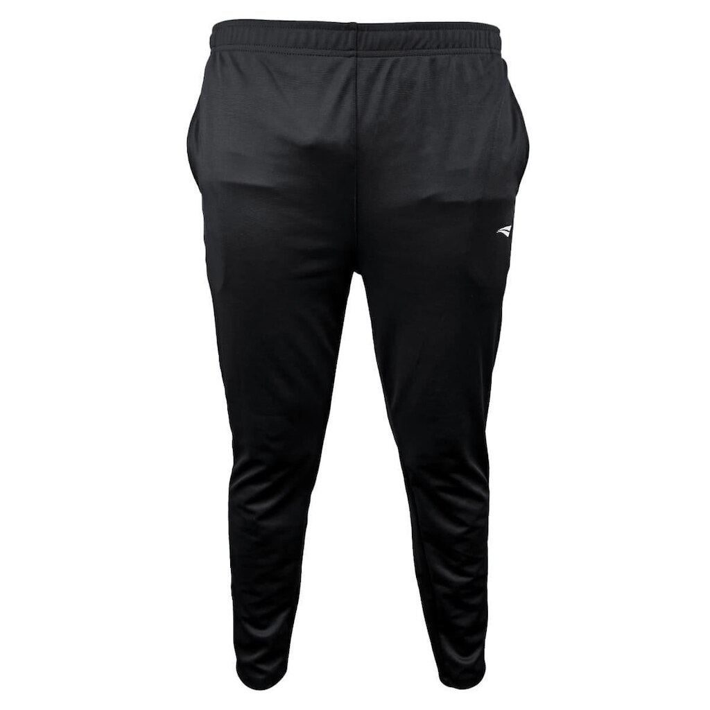 Calça Penalty Treino Essencial Preto Conforto Original