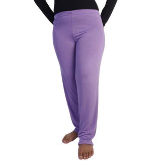 Calça Pijama Viscolycra Sepie 1208 Lilás