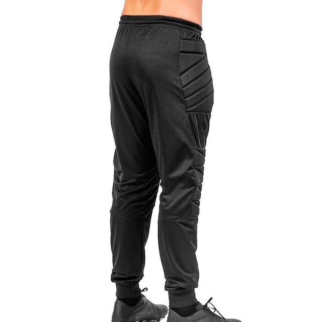 Calca Poker Goleiro 6 Preta - Masculina