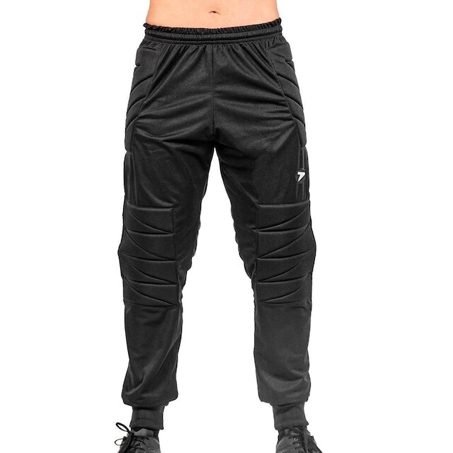 Calca Poker Goleiro 6 Preta - Masculina