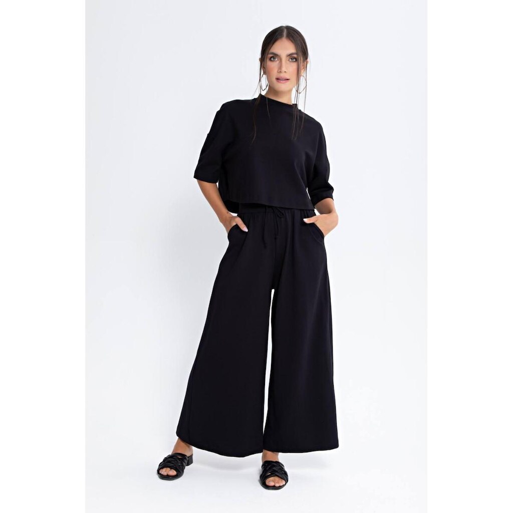 Calça Ponto Roma Julia