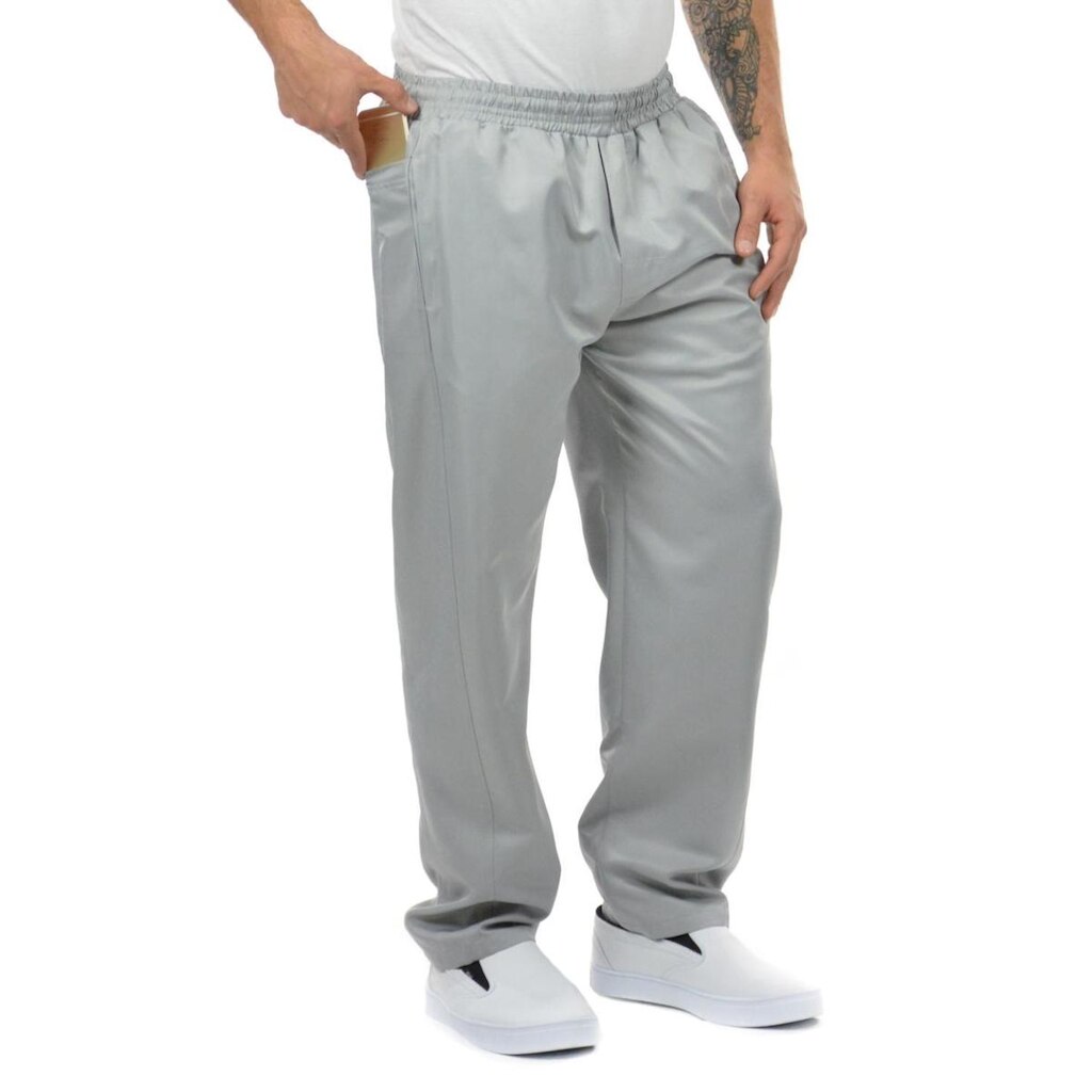 Calça profissional fenomenal Preto G